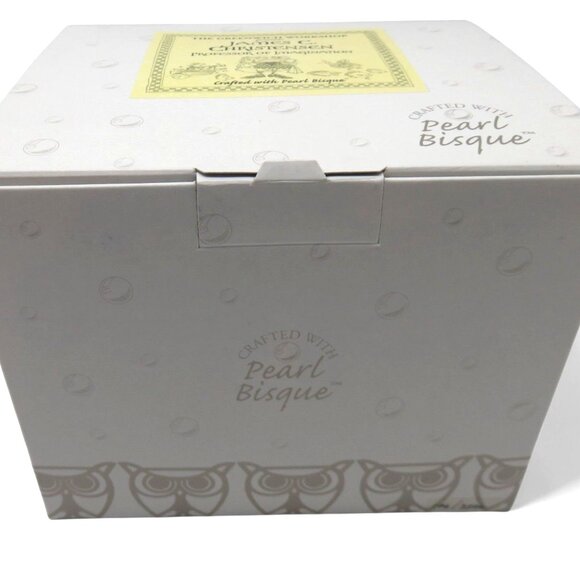 JAMES CHRISTENSEN Melody Faerie Muse Of Music Figurine Limited Edition Vintage - Picture 10 of 12